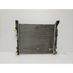 Radiateur Eau Renault Kangoo 2 Phase 2